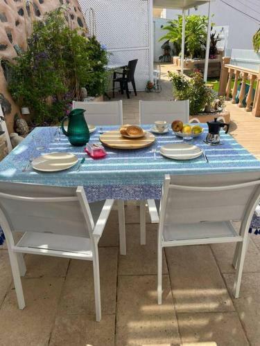 Apartamento Rose?s House