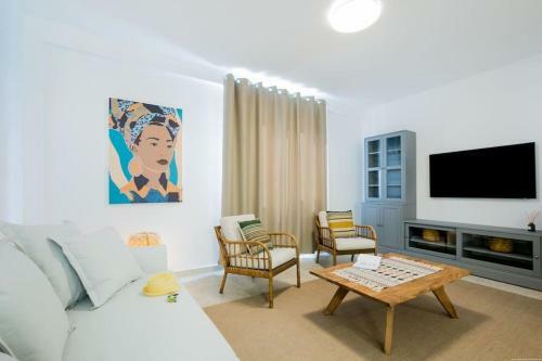 Apartamento Aurora La Gomera