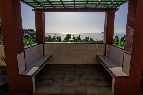 Casa Canaria Vistas Al Mar