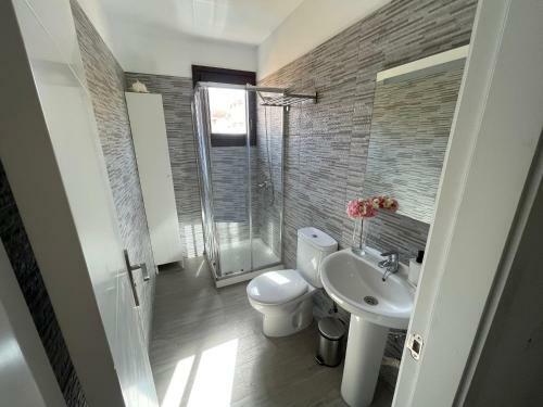 Apartamento Casa Vera