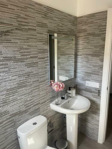 Apartamento Casa Vera