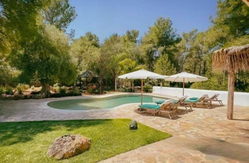 La Finca Agroturismo Can Bet