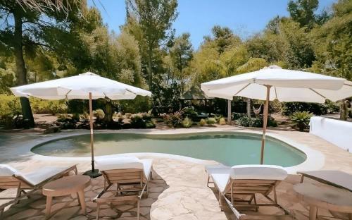 La Finca Agroturismo Can Bet