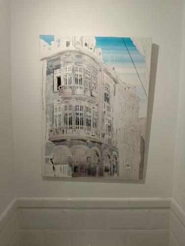 Apartamento The Sea Corner