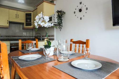 House Loma Gomera, San Sebasti�n