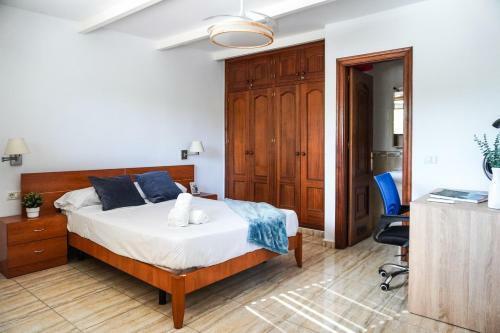 House Loma Gomera, San Sebasti�n