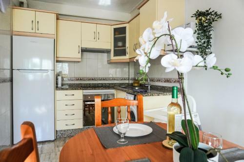 House Loma Gomera, San Sebasti�n