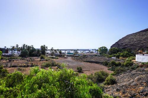 House Loma Gomera, San Sebasti�n