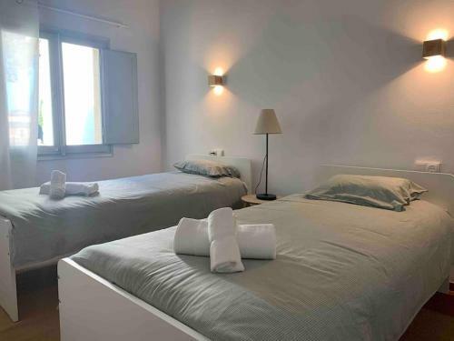 Fant�stica Casa Amb Jard� En Plena Costa Brava