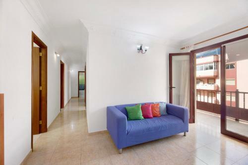 Apartamento Los Girasoles