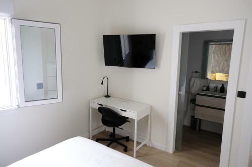 Apartamento Urban Oasis La Palma