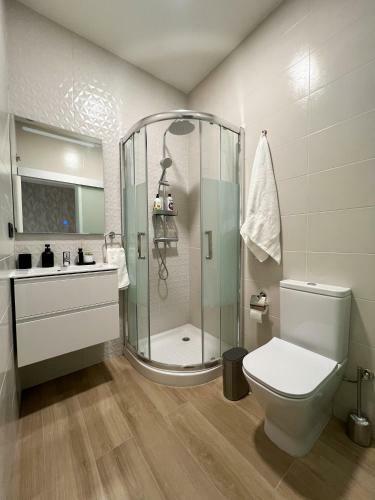 Apartamento Urban Oasis La Palma