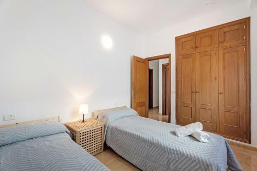 Apartamento Noa