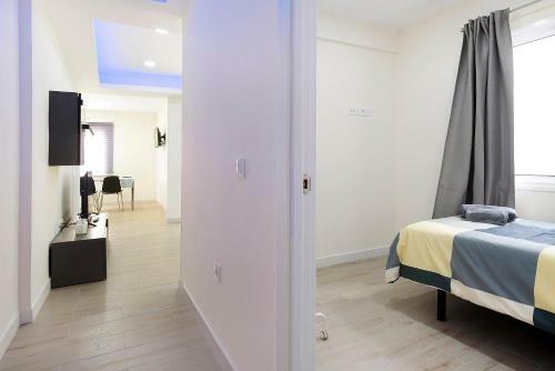 Apartamento Santelmo