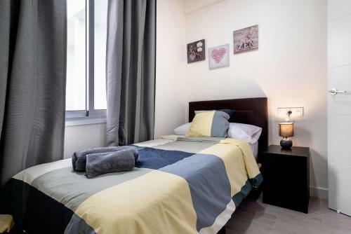 Apartamento Santelmo