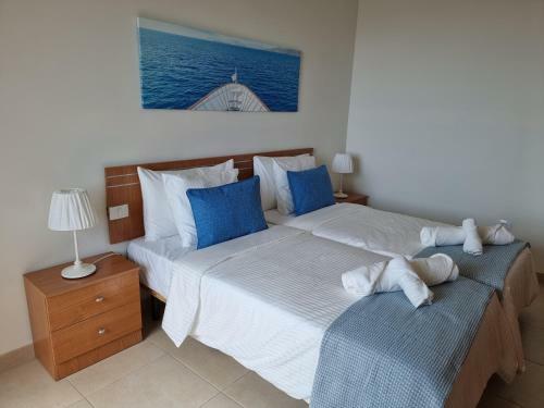 Apartamento Jobeal Beach