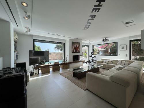 Preciosa Villa En Siesta