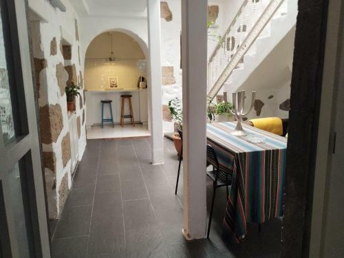 Holy House