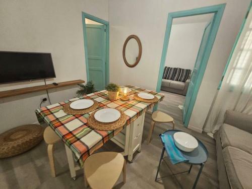 Apartamento Para�so Las Galanas 2rooms