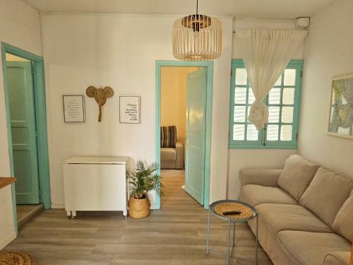 Apartamento Para�so Las Galanas 2rooms