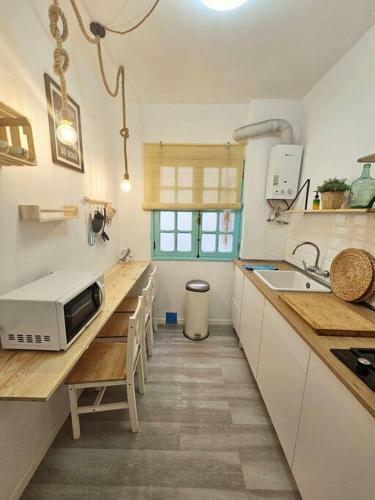 Apartamento Para�so Las Galanas 2rooms