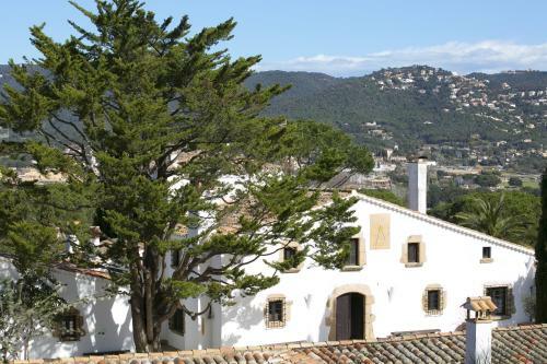 Villa Masia Roca Rodona
