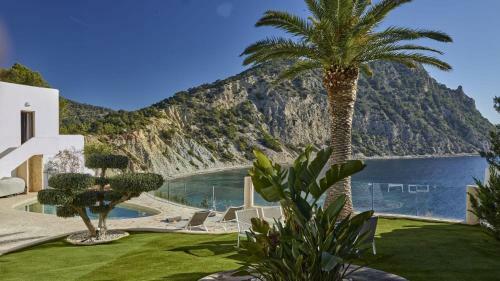 Villa Lunablanca