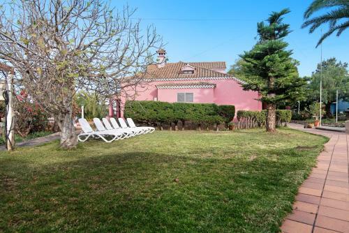 Finca Madro�al