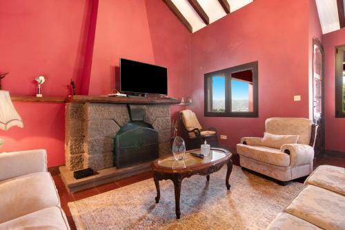 Finca Madro�al