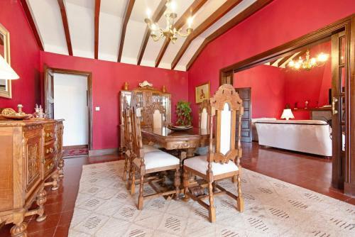 Finca Madro�al