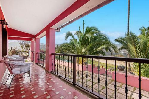 Finca Madro�al