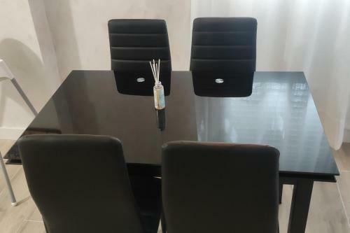 Apartamento Centro A