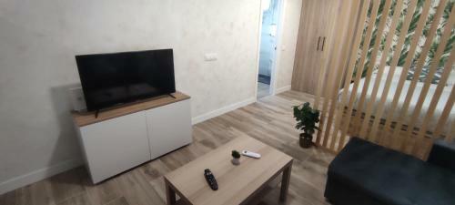 Apartamento Centro A
