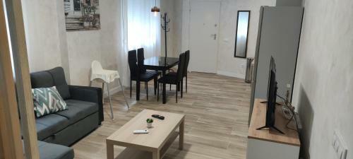 Apartamento Centro A