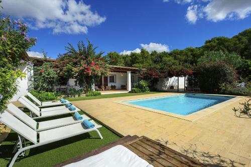 Villa Can Torres