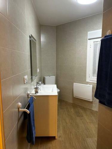 Apartamento El Coso