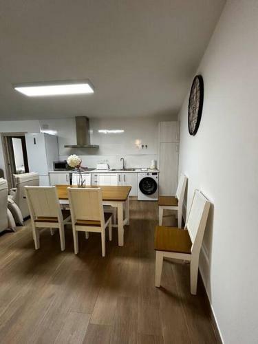 Apartamento El Coso