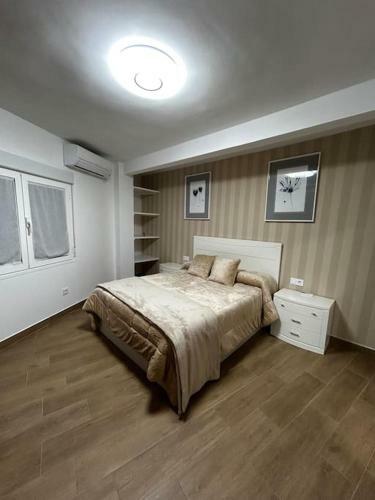 Apartamento El Coso
