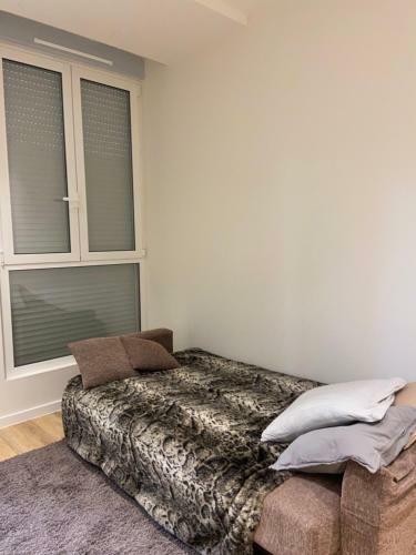 Apartamento Alcobendas