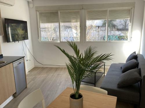 San Sebastian B Apartments