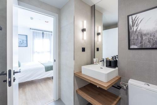 Apartamento Be Casa - San Sebastian De Los Reyes