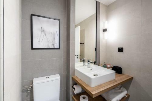 Apartamento Be Casa - San Sebastian De Los Reyes