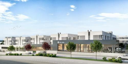 Apartamento Be Casa - San Sebastian De Los Reyes