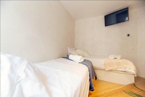 Apartamento �tico D�plex En Santa Eulalia Junto A La Playa