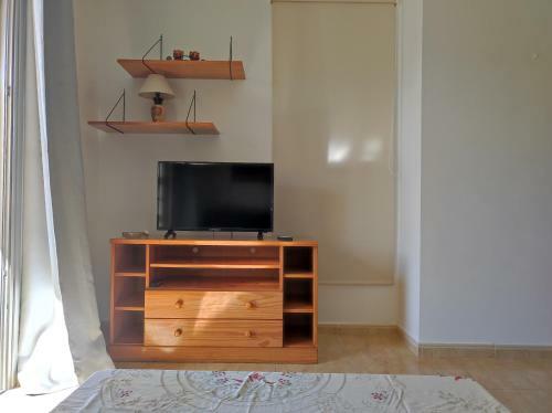 Apartamento 35 La Ladera