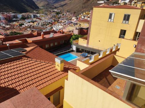 Apartamento 35 La Ladera