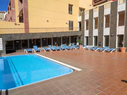 Apartamento 35 La Ladera