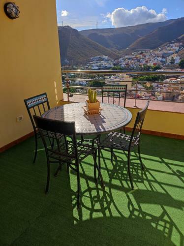 Apartamento 35 La Ladera