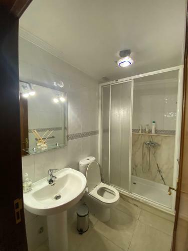 Apartamento Vivienda Vacacional La Alameda