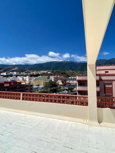 Apartamento Vivienda Vacacional La Alameda